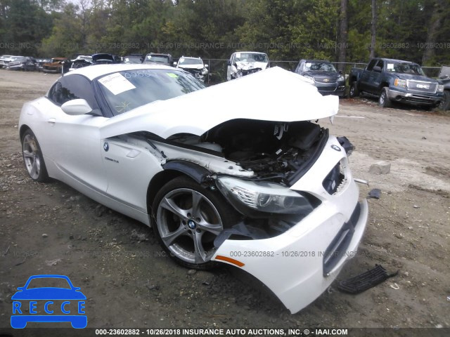 2013 BMW Z4 SDRIVE28I WBALL5C59DJ104301 зображення 0