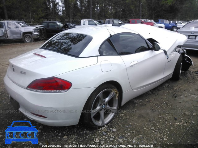 2013 BMW Z4 SDRIVE28I WBALL5C59DJ104301 зображення 3