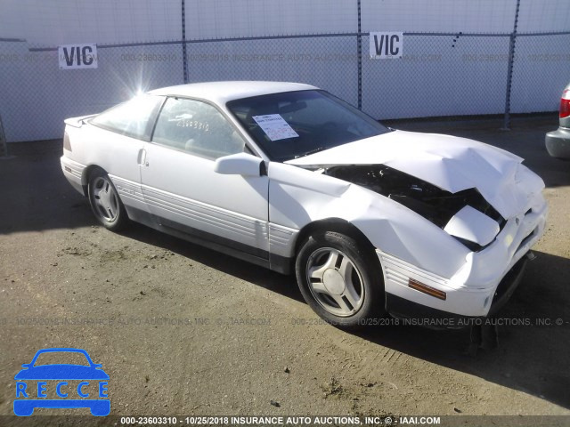 1989 FORD PROBE GT 1ZVBT22L2K5237918 image 0