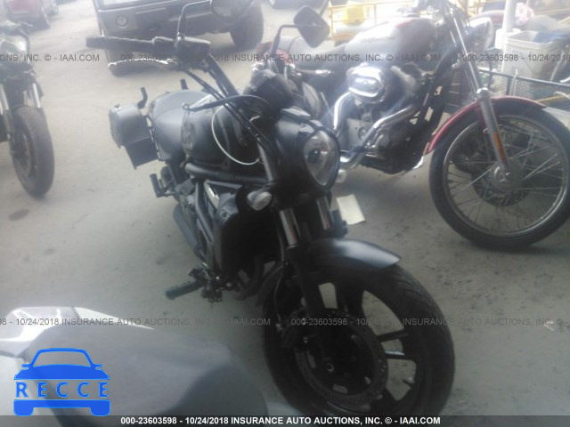 2017 KAWASAKI EN650 C JKAENEC14HDA00500 image 0