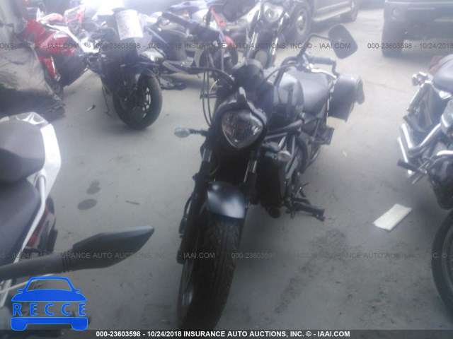 2017 KAWASAKI EN650 C JKAENEC14HDA00500 image 1