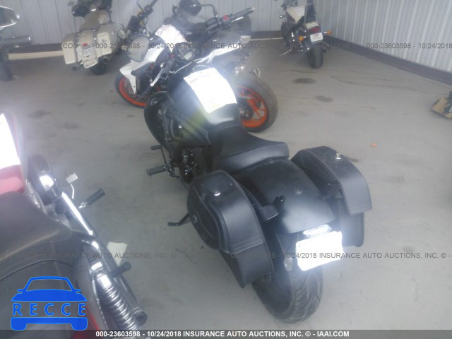 2017 KAWASAKI EN650 C JKAENEC14HDA00500 image 2