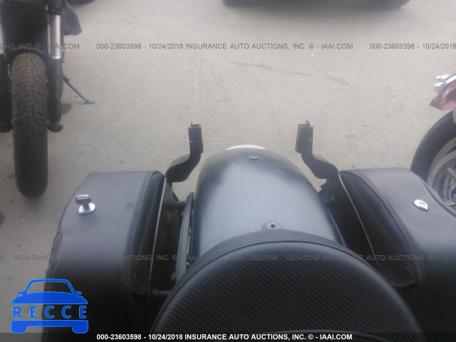 2017 KAWASAKI EN650 C JKAENEC14HDA00500 image 5