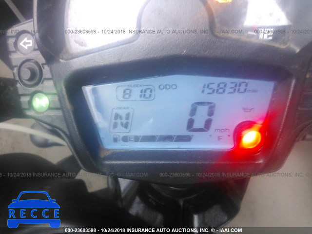 2017 KAWASAKI EN650 C JKAENEC14HDA00500 image 6