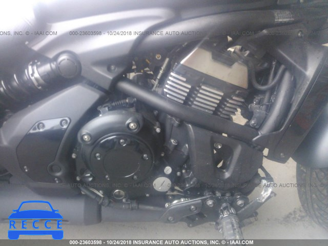 2017 KAWASAKI EN650 C JKAENEC14HDA00500 image 7