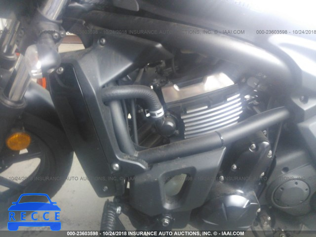2017 KAWASAKI EN650 C JKAENEC14HDA00500 image 8