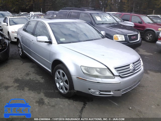 2004 VOLKSWAGEN PHAETON 4.2 WVWAF63D548007358 image 0