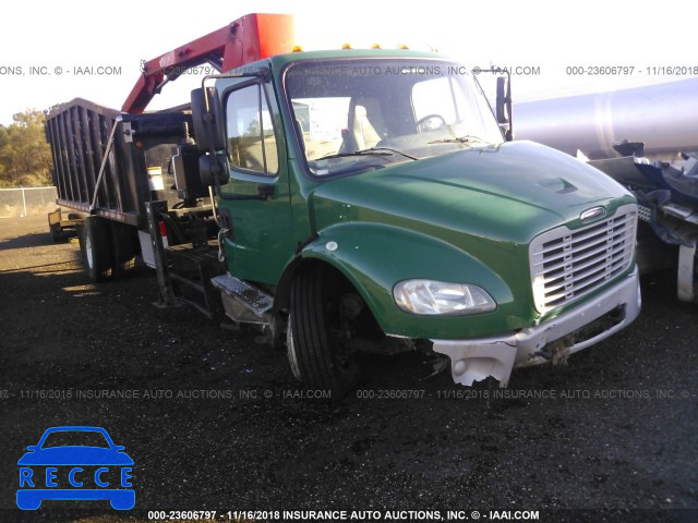 2015 FREIGHTLINER M2 106 MEDIUM DUTY 1FVACXDT2FHGN6484 зображення 0