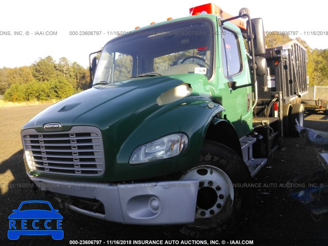 2015 FREIGHTLINER M2 106 MEDIUM DUTY 1FVACXDT2FHGN6484 зображення 1