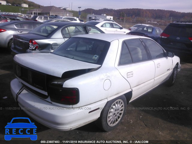 1997 OLDSMOBILE ACHIEVA SL 1G3NL52T8VM334018 image 3