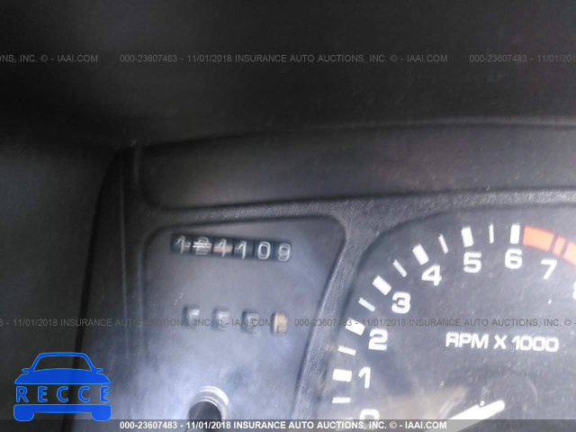 1997 OLDSMOBILE ACHIEVA SL 1G3NL52T8VM334018 image 6