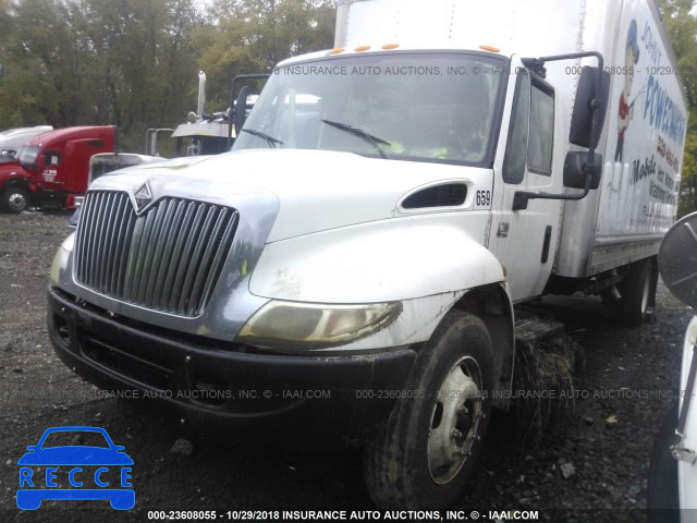 2004 INTERNATIONAL 4000 4200 LP 1HTMLAFM74H618760 Bild 1