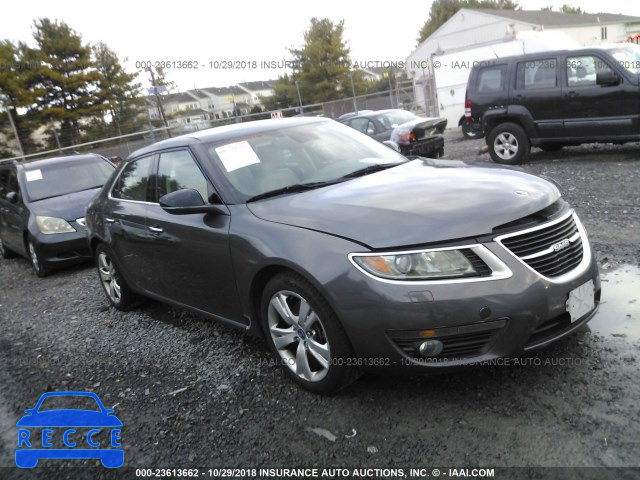 2011 SAAB 9-5 TURBO YS3GN4AR3B4002303 Bild 0