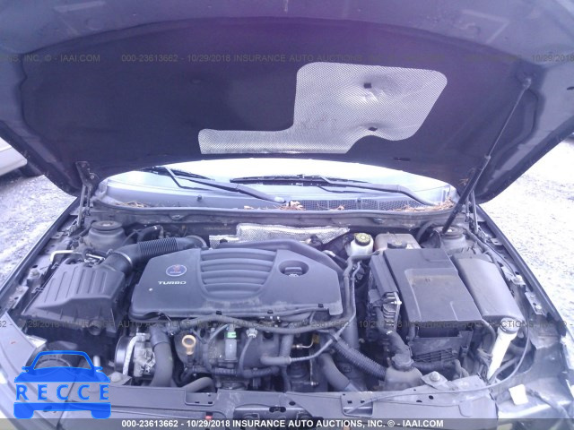 2011 SAAB 9-5 TURBO YS3GN4AR3B4002303 image 9