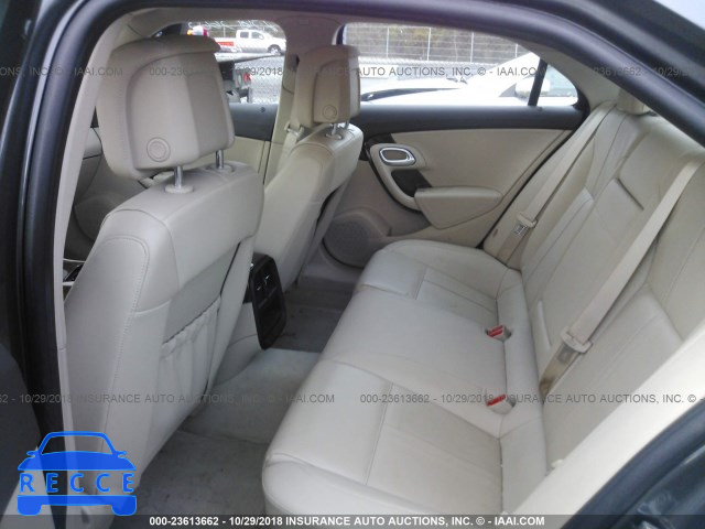 2011 SAAB 9-5 TURBO YS3GN4AR3B4002303 image 7