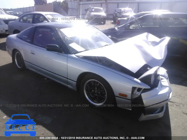 1990 NISSAN 240SX SE JN1HS36P1LW103614 image 0