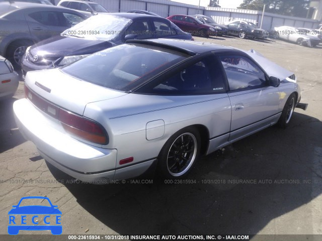 1990 NISSAN 240SX SE JN1HS36P1LW103614 image 3