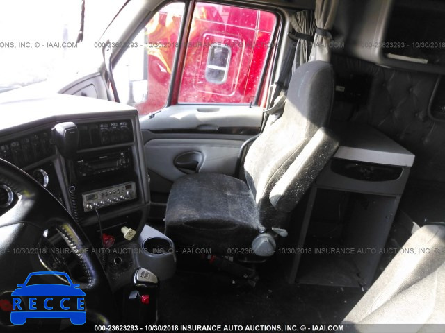 2012 KENWORTH T700 T700 1XKFDP9X6CJ309322 image 4