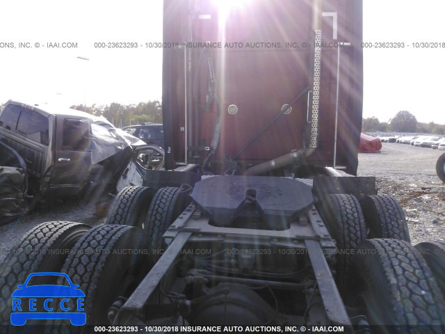 2012 KENWORTH T700 T700 1XKFDP9X6CJ309322 image 7