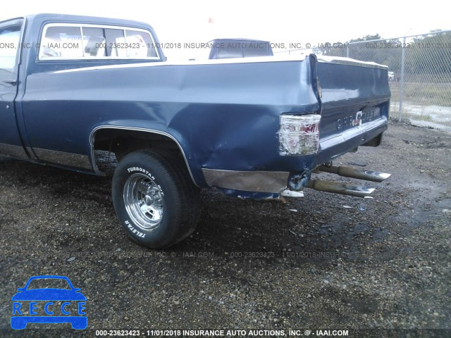 1979 CHEVROLET C10 CCD149A130632 image 5