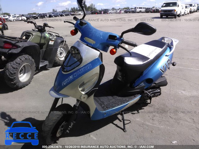 2015 TAO TAO MOPED L9NTEACT2F1000886 image 1