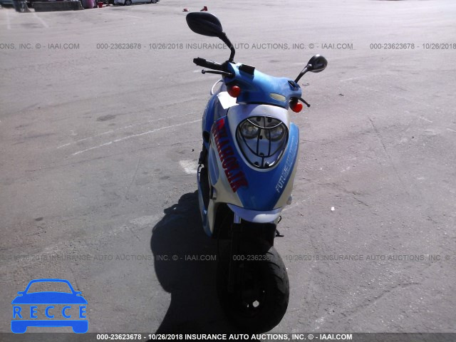 2015 TAO TAO MOPED L9NTEACT2F1000886 Bild 4