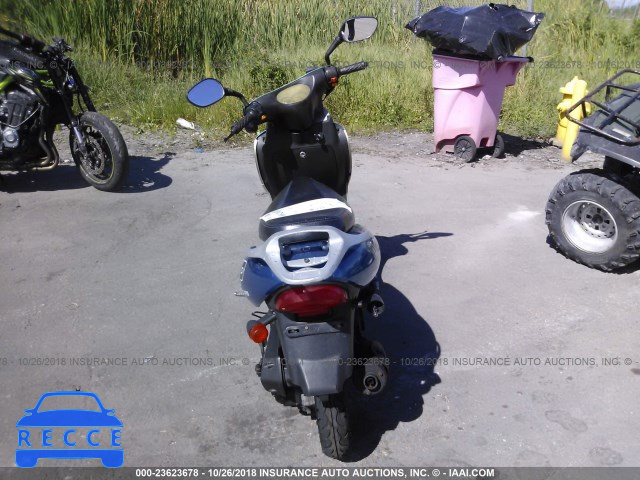 2015 TAO TAO MOPED L9NTEACT2F1000886 image 5