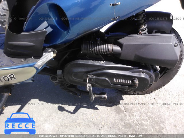 2015 TAO TAO MOPED L9NTEACT2F1000886 image 8