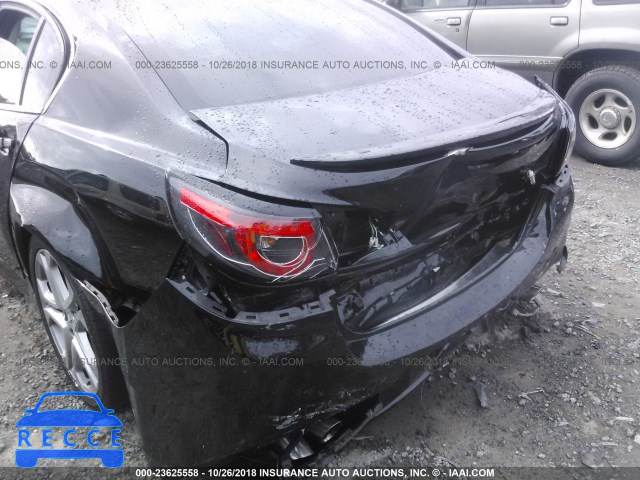 2016 CHEVROLET SS 6G3F15RW2GL207089 image 5