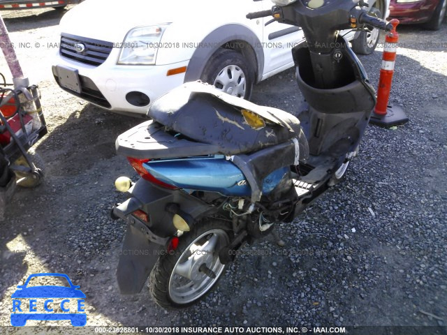 2013 TAO TAO MOPED L9NTEACV9D1007526 Bild 3