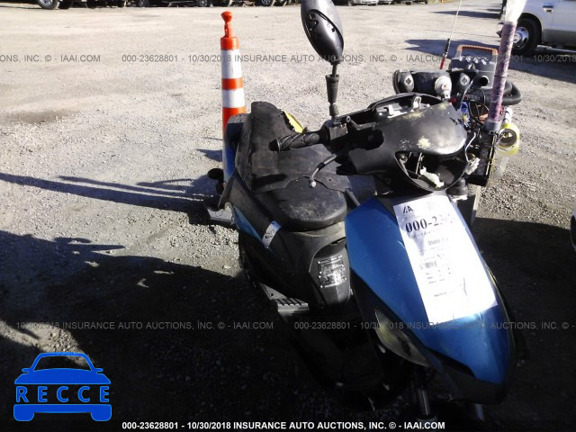 2013 TAO TAO MOPED L9NTEACV9D1007526 Bild 5