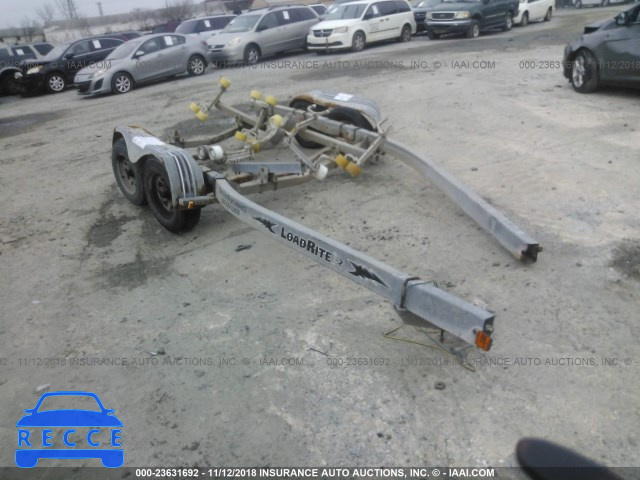 2003 LOAD RITE TRAILER 5A4NG3V2632051060 зображення 0