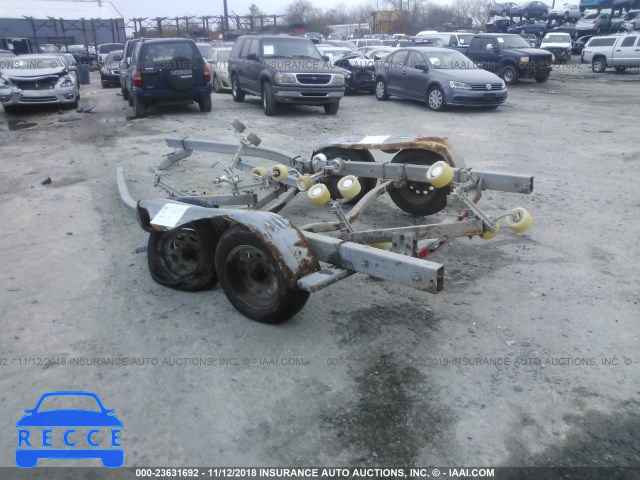 2003 LOAD RITE TRAILER 5A4NG3V2632051060 зображення 2