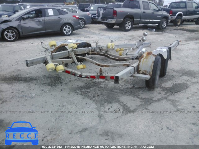 2003 LOAD RITE TRAILER 5A4NG3V2632051060 зображення 3