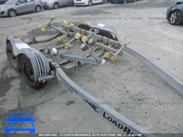 2003 LOAD RITE TRAILER 5A4NG3V2632051060 зображення 5