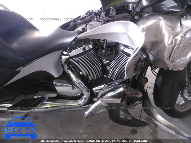 2008 VICTORY MOTORCYCLES VISION DELUXE 5VPSD36D083002853 image 7