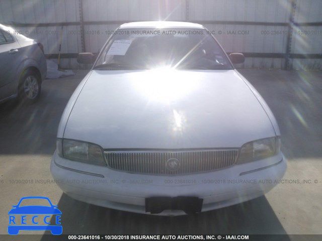 1998 BUICK SKYLARK CUSTOM 1G4NJ52M8WC414842 зображення 5