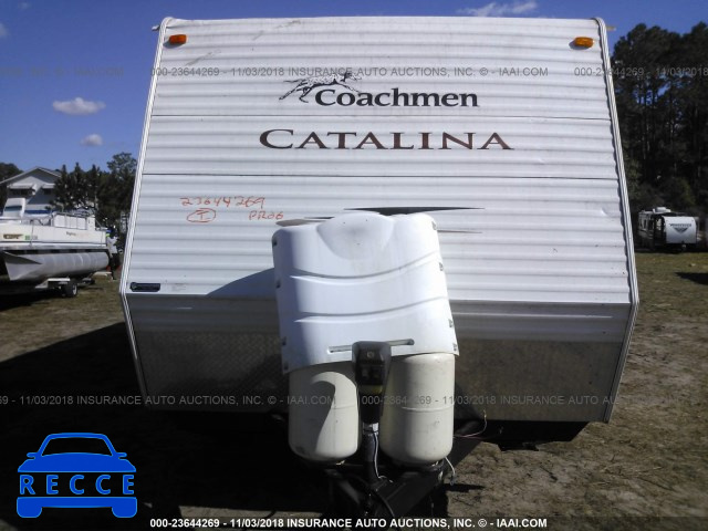 2011 COACHMEN CATALINA 5ZT2CANB7BA010326 Bild 9