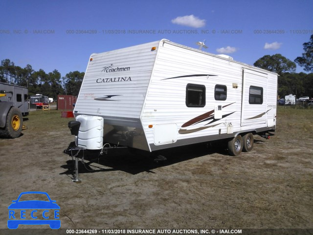 2011 COACHMEN CATALINA 5ZT2CANB7BA010326 Bild 1