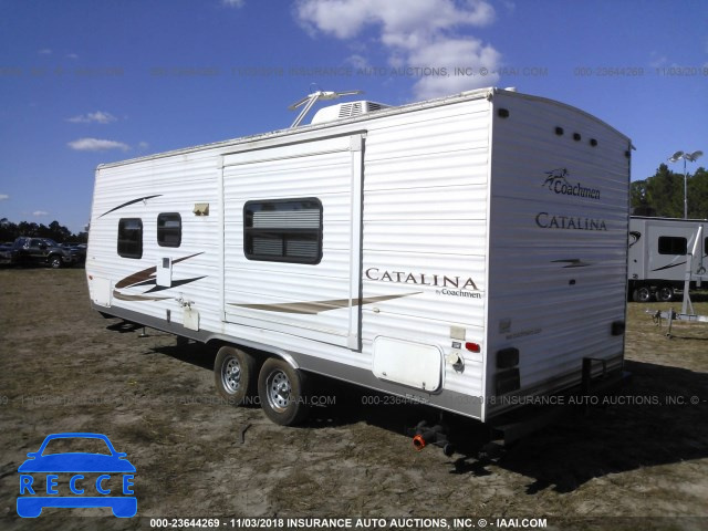 2011 COACHMEN CATALINA 5ZT2CANB7BA010326 зображення 2