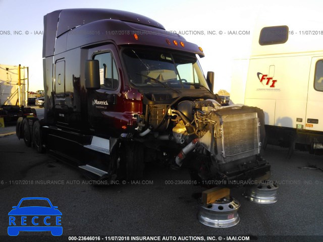 2015 FREIGHTLINER CASCADIA 125 3AKJGLDV7FSGC4159 image 0