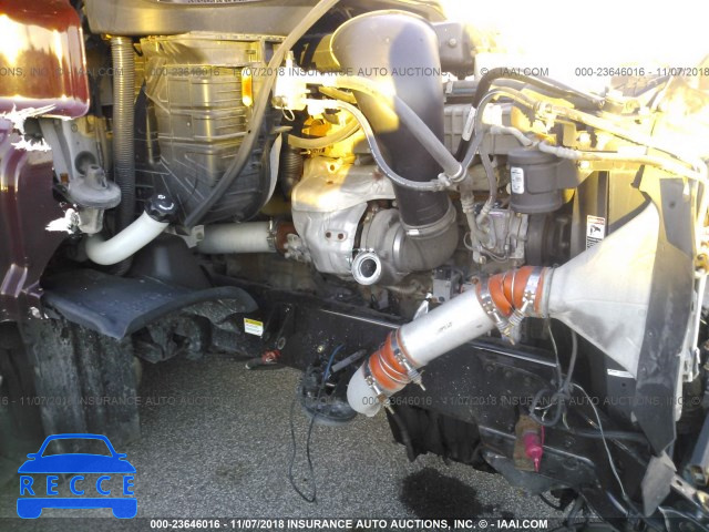 2015 FREIGHTLINER CASCADIA 125 3AKJGLDV7FSGC4159 image 9