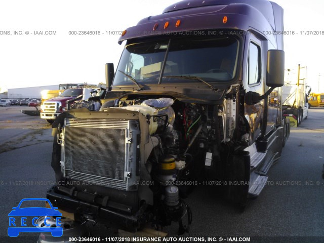 2015 FREIGHTLINER CASCADIA 125 3AKJGLDV7FSGC4159 image 1