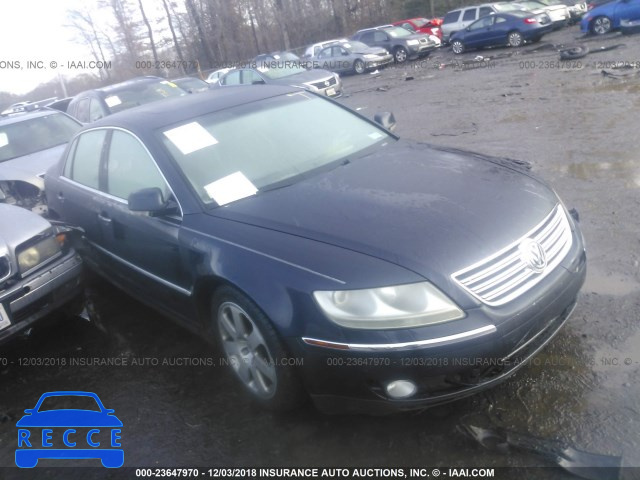 2004 VOLKSWAGEN PHAETON 4.2 WVWAF63D148008927 image 0