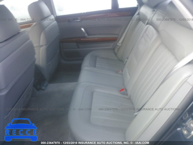 2004 VOLKSWAGEN PHAETON 4.2 WVWAF63D148008927 image 7