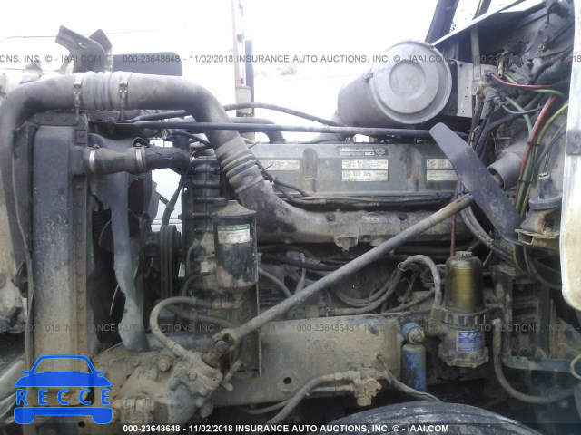 2001 FREIGHTLINER FLD FLD120 1FUJAHCG91LH72386 image 9