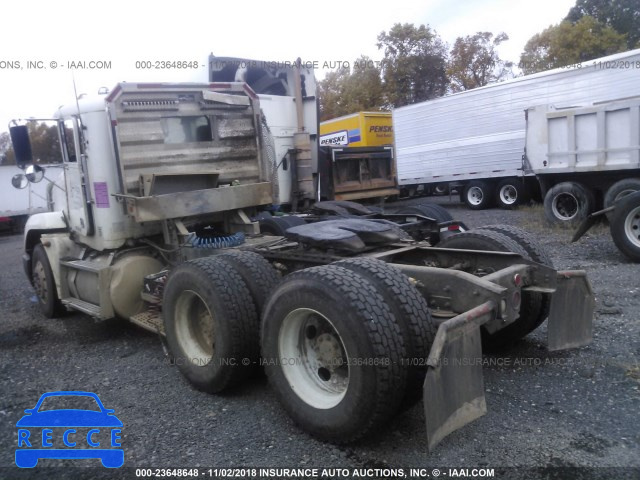 2001 FREIGHTLINER FLD FLD120 1FUJAHCG91LH72386 image 2