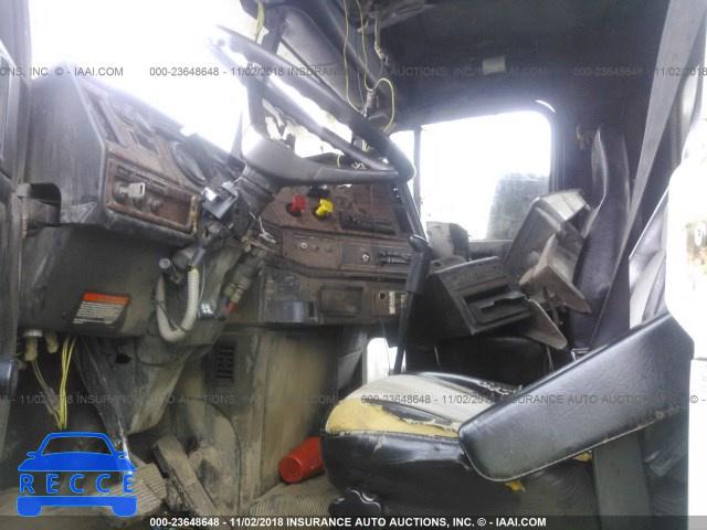 2001 FREIGHTLINER FLD FLD120 1FUJAHCG91LH72386 image 4