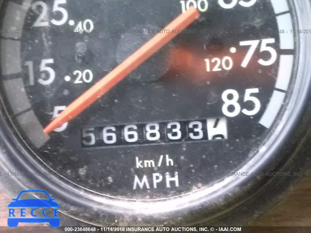 2001 FREIGHTLINER FLD FLD120 1FUJAHCG91LH72386 image 5