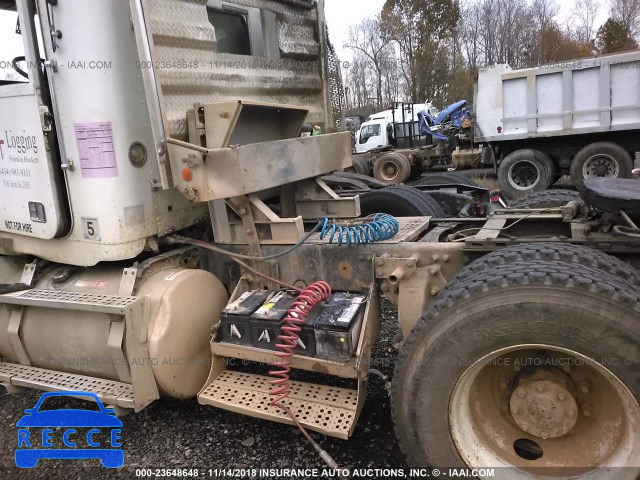 2001 FREIGHTLINER FLD FLD120 1FUJAHCG91LH72386 image 6